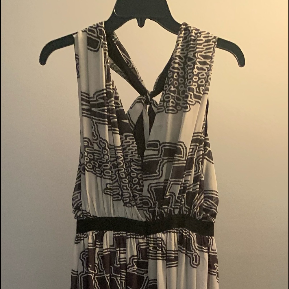 Boutique Maxi Dress